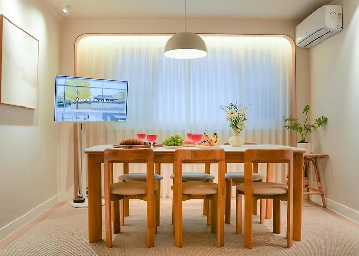 Moonstar Garden Villa *