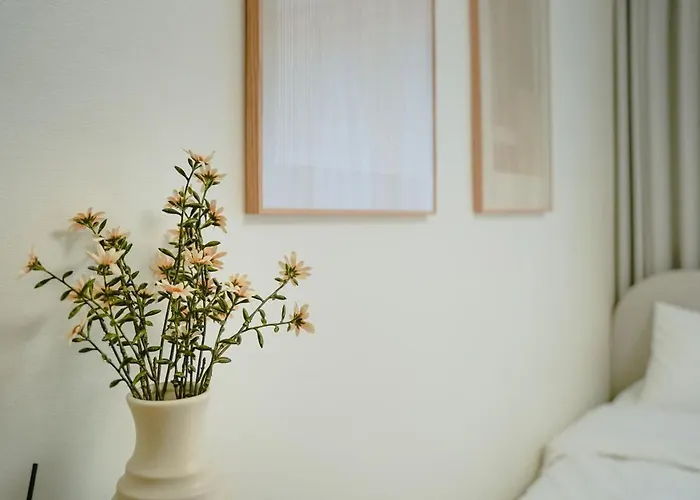 Moonstar Garden Villa *