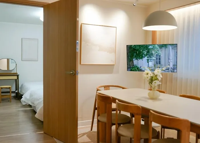 Moonstar Garden Villa