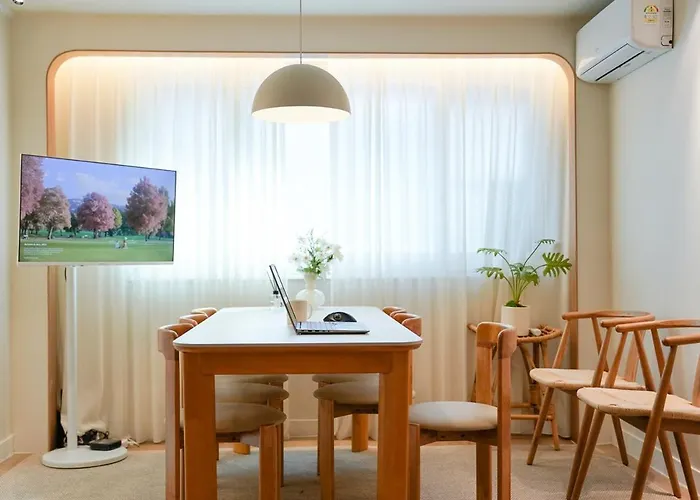 Villa Moonstar Garden