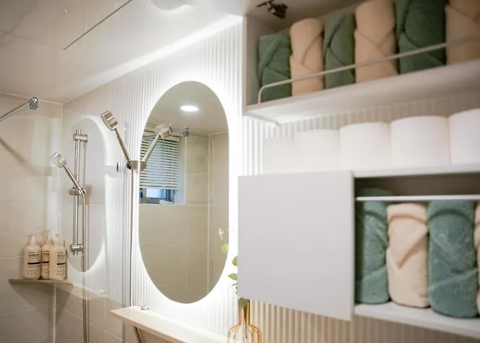 Moonstar Garden Villa *